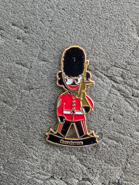 Guards Regiment