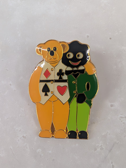 Guinness Bowtie Card Suits by Peter Wood Issue 50