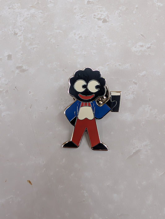 Guinness Golly Robertsons Style