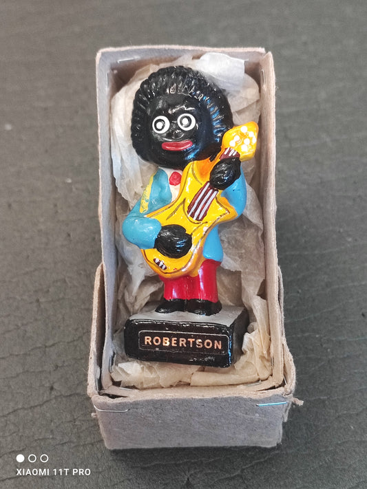 Guitarist Original Box