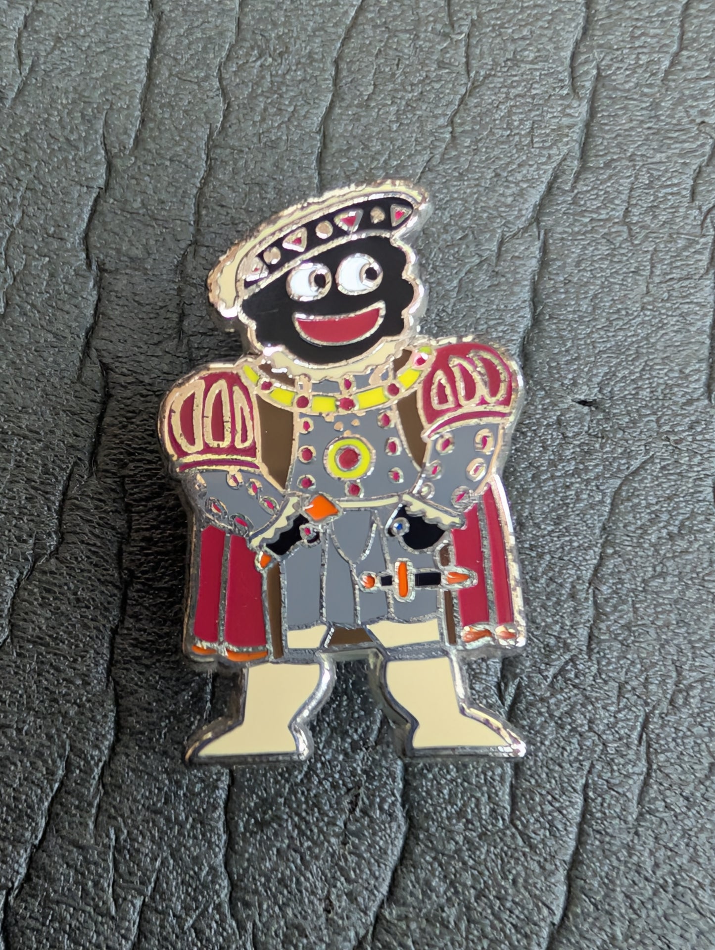 Henry Vlll by Kevin Smith