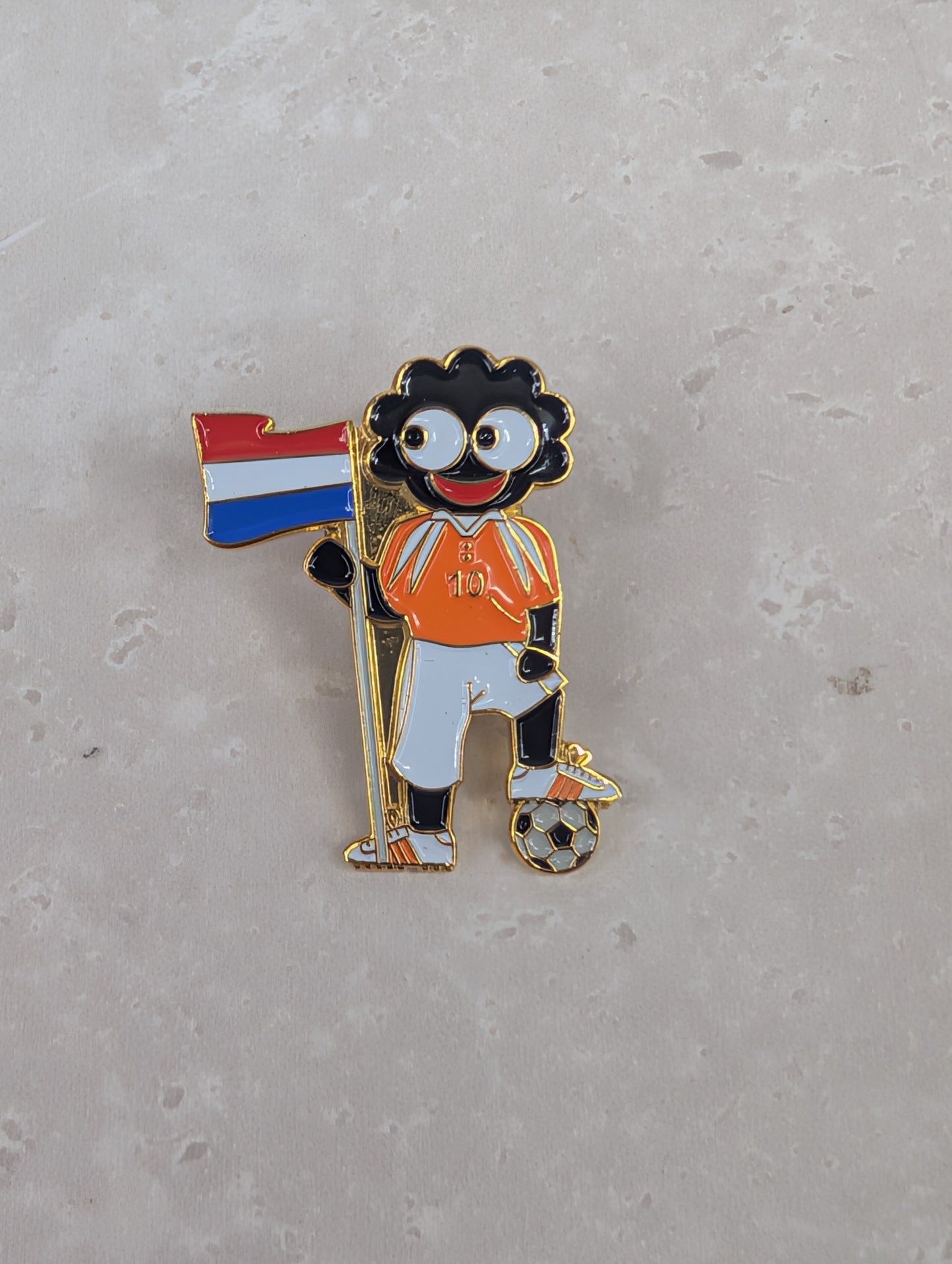 Holland