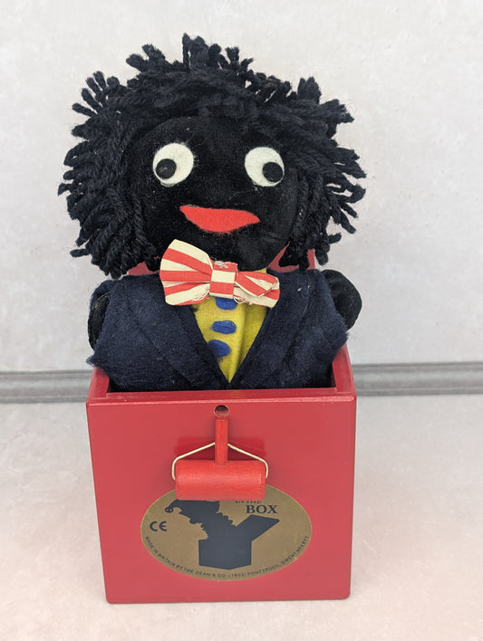 Jack in the Box by Deans