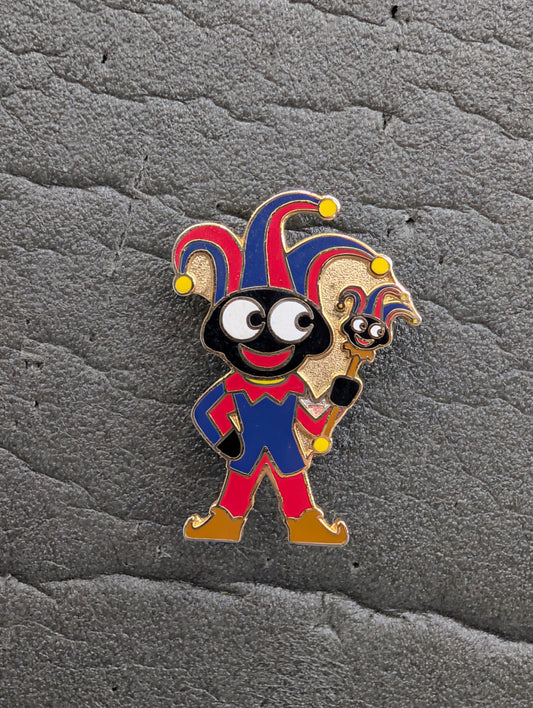 Jester