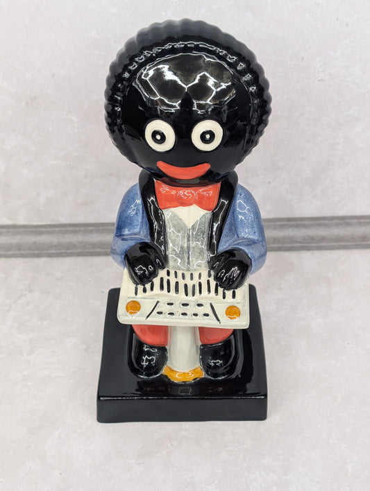 Large Artist Proof Keyboard Player by Carltonware