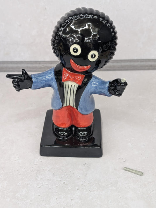 Large Conductor by Carltonware