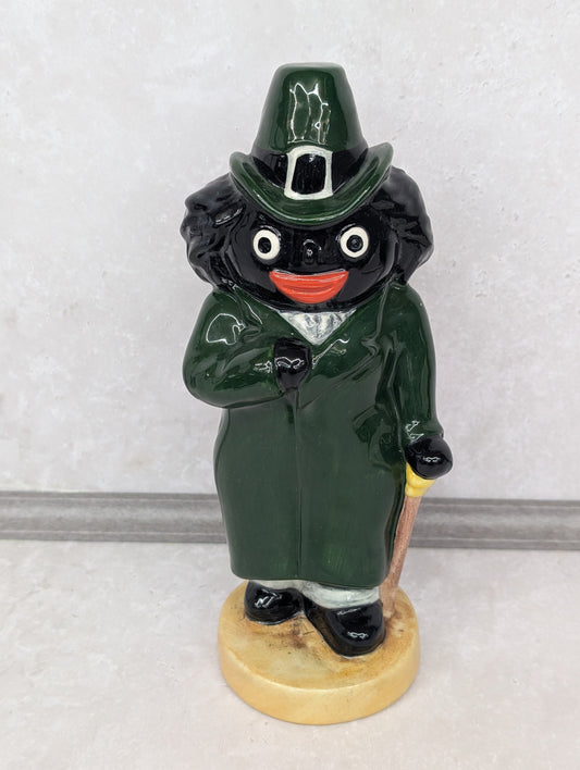 Large Dapper Golly Colourway by Carltonware