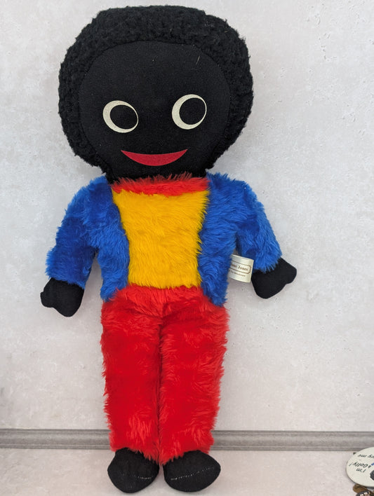 Large Robertsons 18inch Golly by Diane Jones