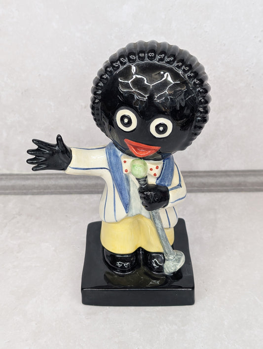 Large Show Special Vocalist by Carltonware