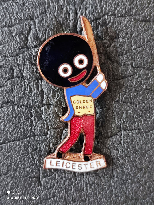 Leicester Cricketer by Miller