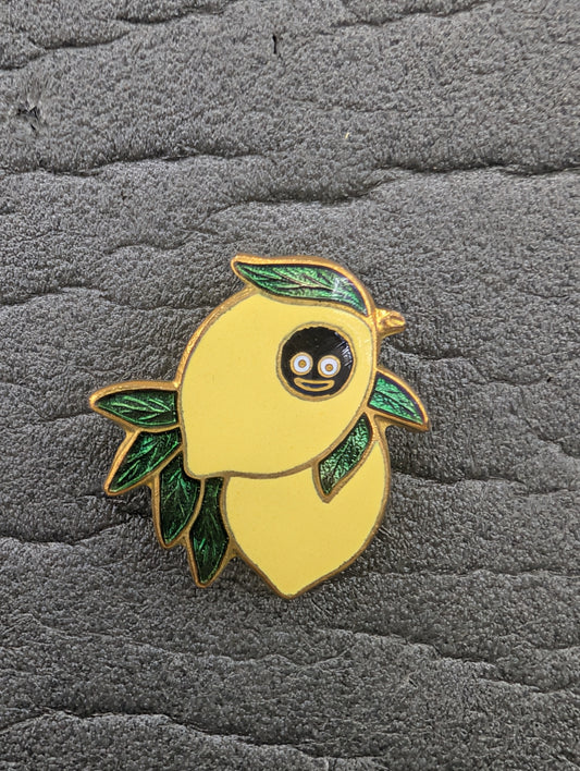 Lemon 1b Reg STUNNING