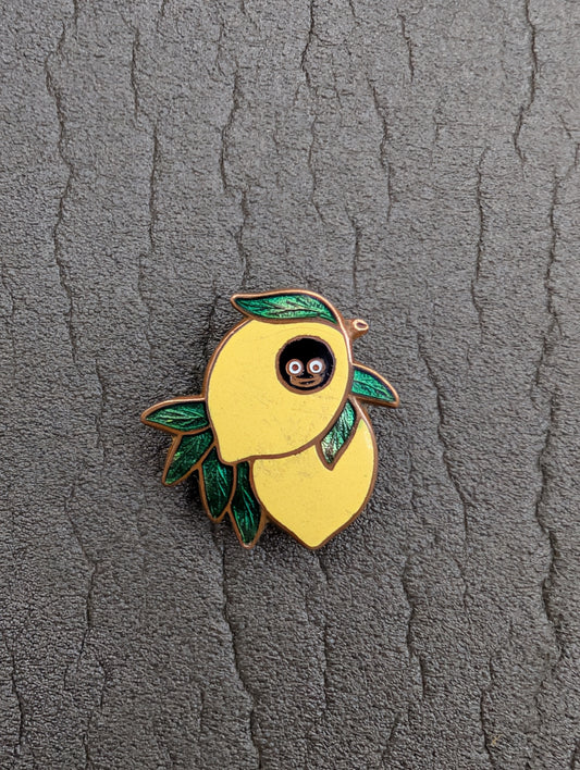 Lemon 1b