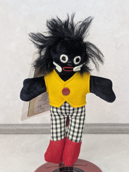 Limited Edition Little Gus Golly by Merrythought with Tags