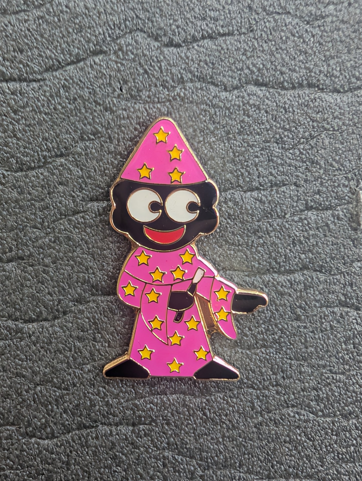 Magician