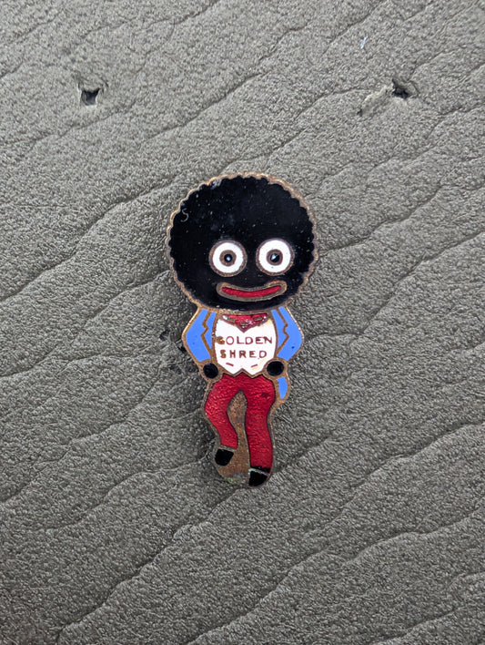 Marples and Beasley Type ll Black Hands and Feet