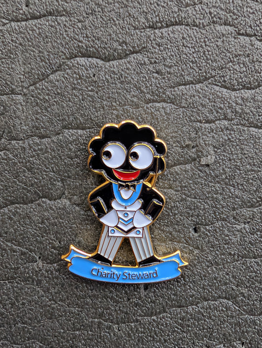 Masons - Charity Steward