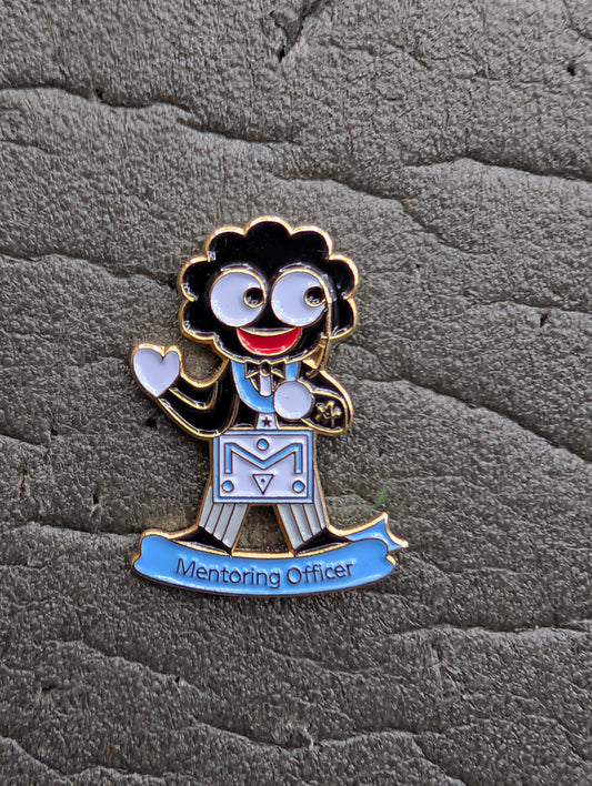 Masons - Mentoring Officer