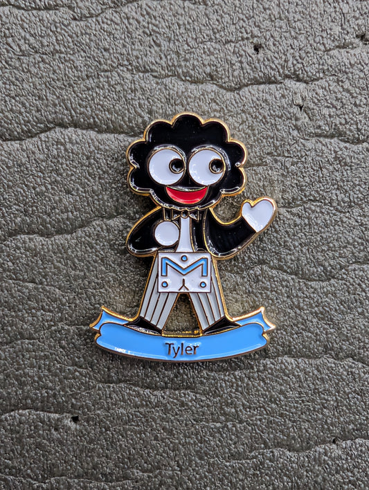 Masons - Tyler
