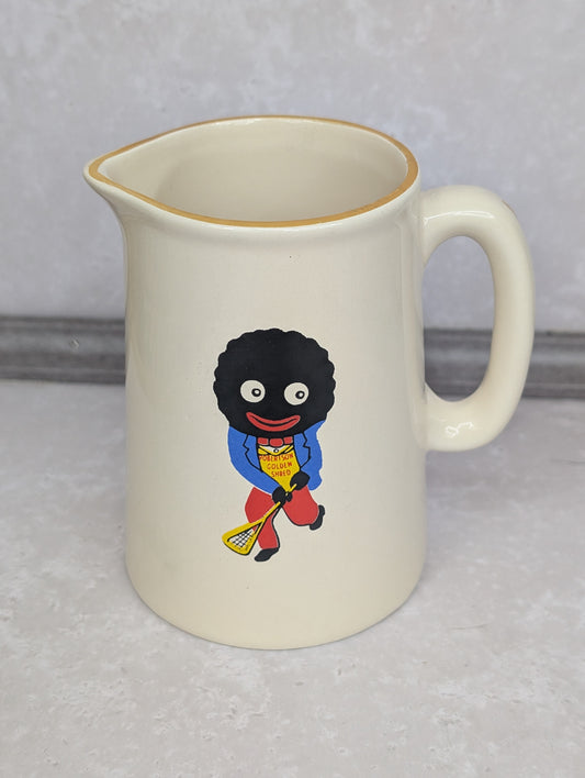 Medium Lacrosse Player Jug