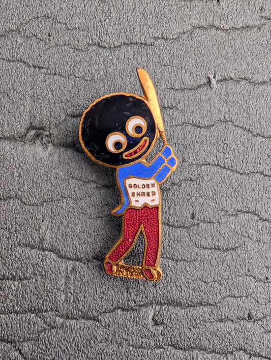 Miller Type ll Down Eyes Rotated Left