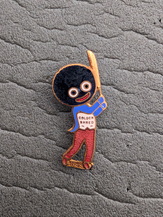 Miller Type ll Pop Eyes Rotated Left