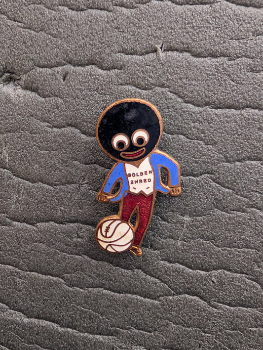 Miller Type ll White Ball Eyes Down Stamp Random Stamp Rotation