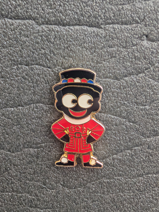 Mini Beefeater
