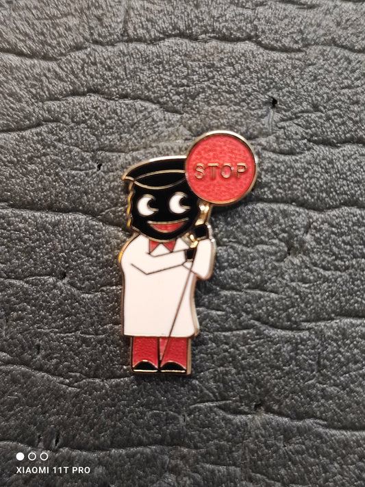 Mini Lollipopman