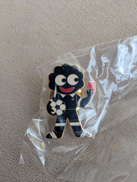 Mini Referee