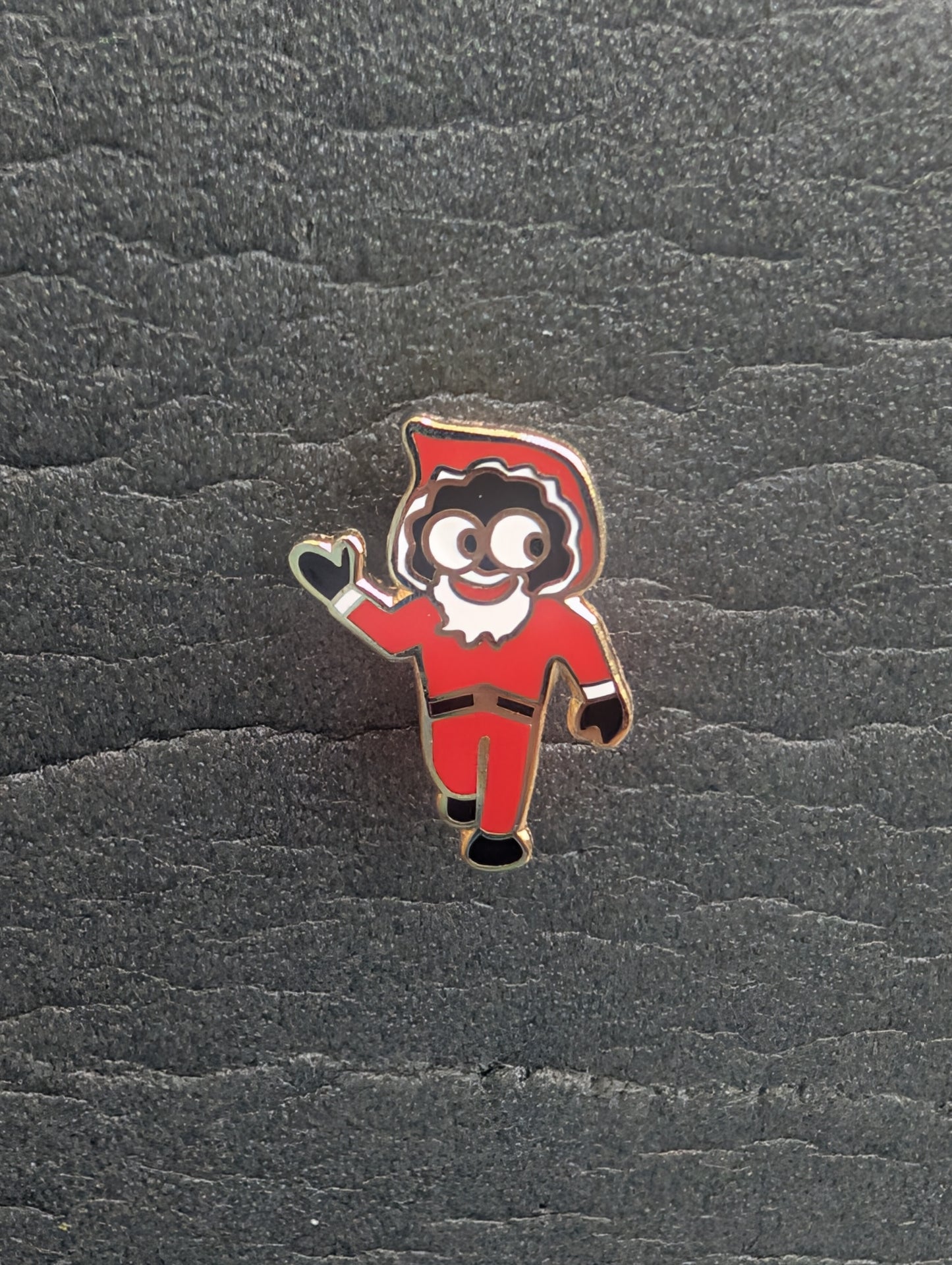 Mini Santa