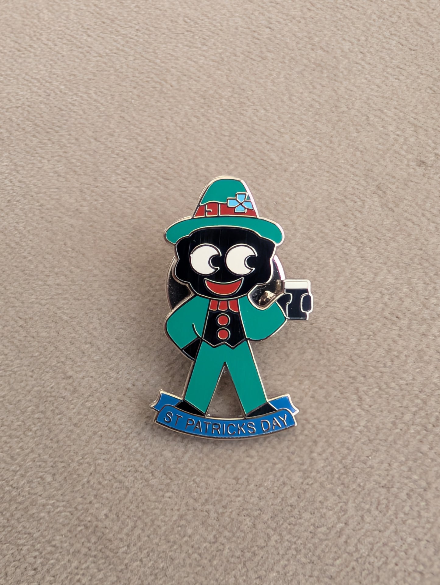 Mini St Patrick's Day
