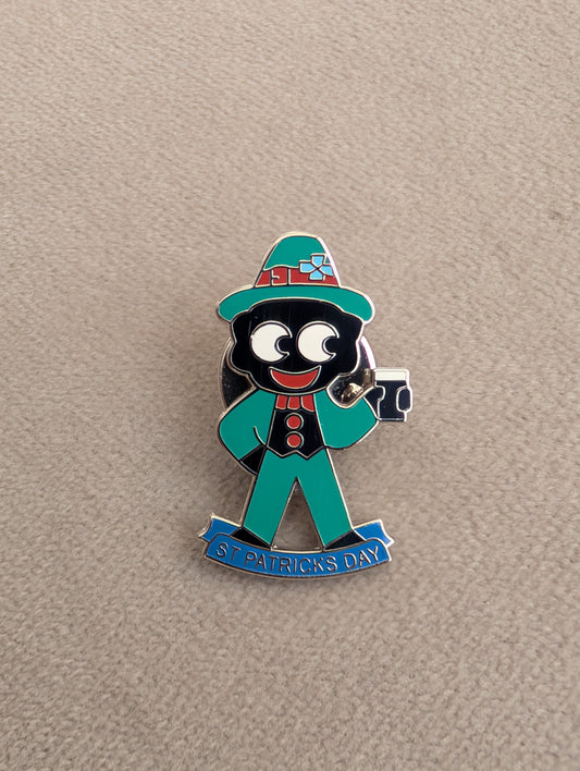 Mini St Patrick's Day