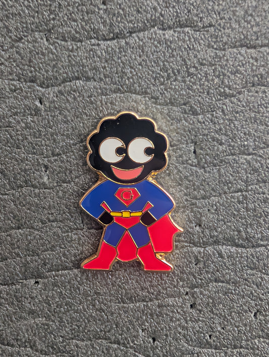 Mini Superman