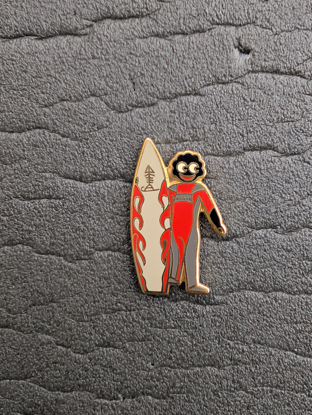 Mini Surfer