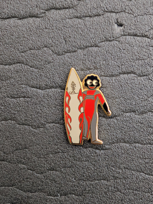 Mini Surfer