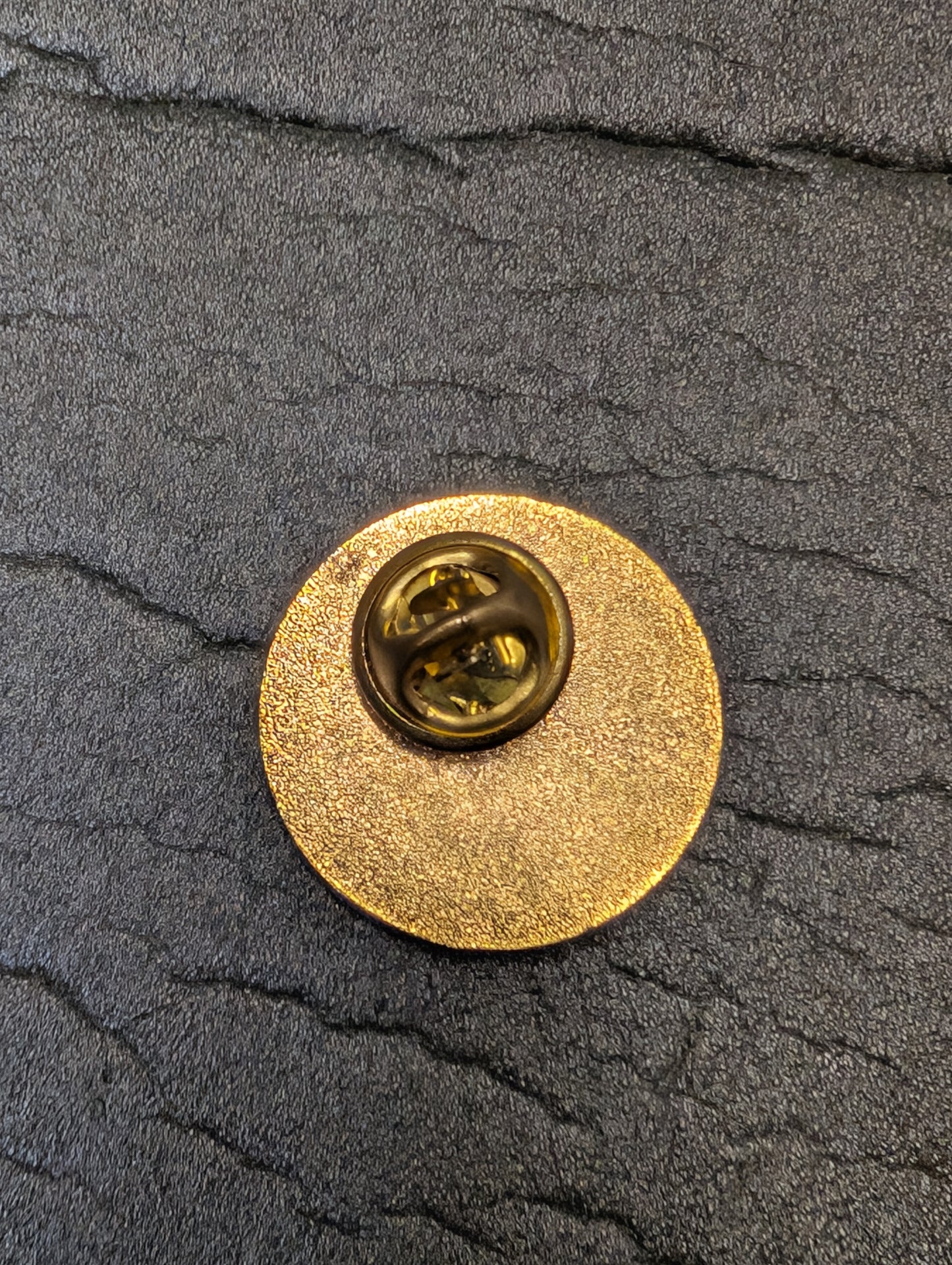 Non Robertsons Balloon Badge