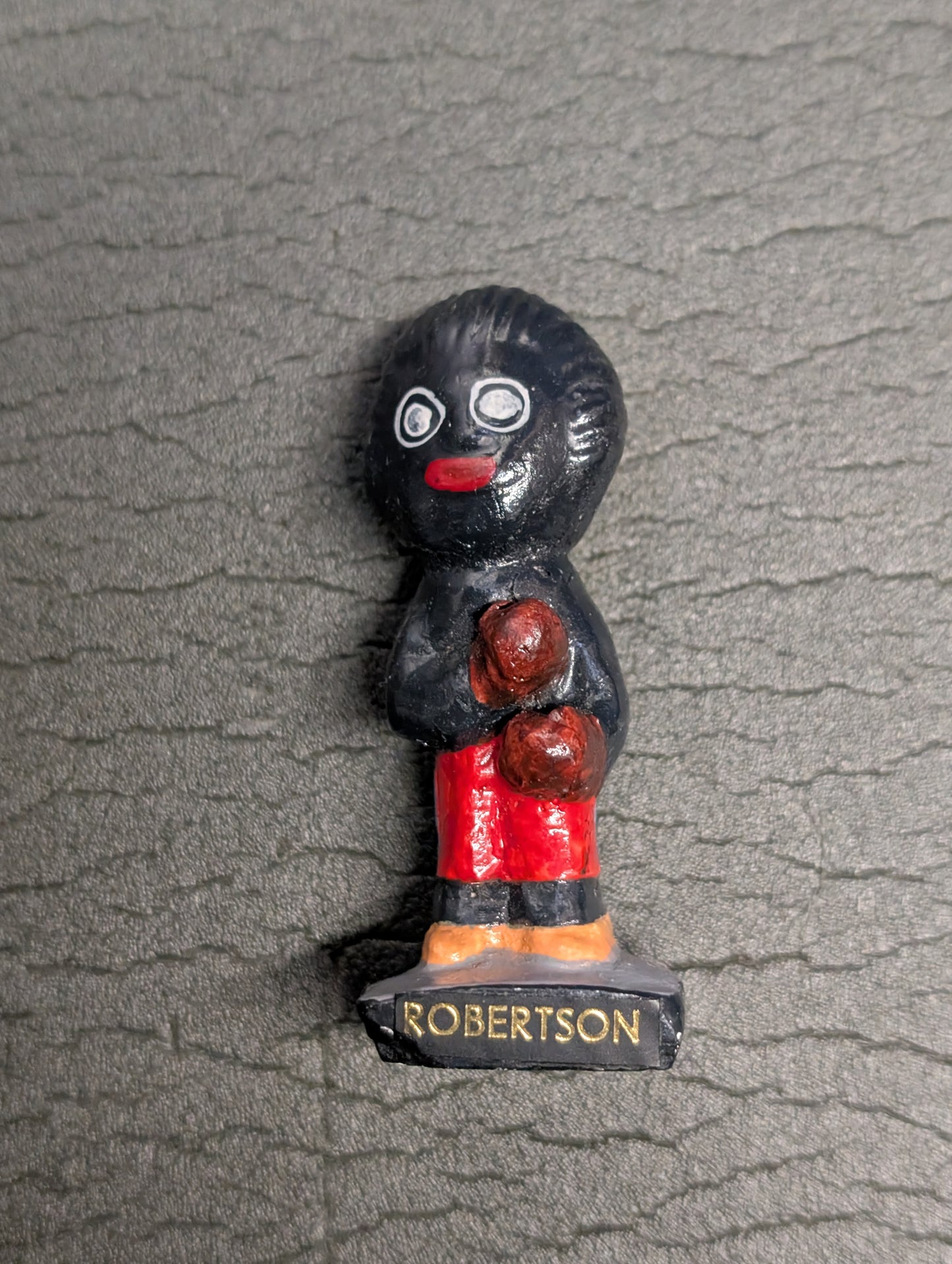 Non Robertsons Boxer Figure