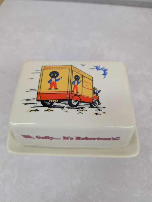 Non Robertsons Butter Dish