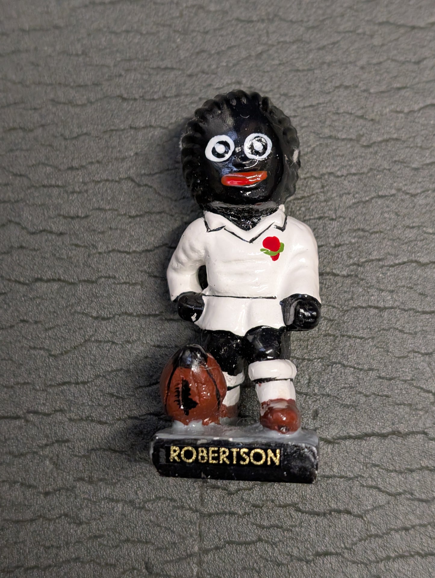 Non Robertsons England Rugby Figure