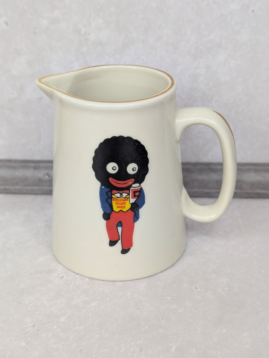 Non Robertsons Standard Milk Jug