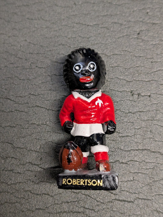 Non Robertsons Wales Rugby Figure