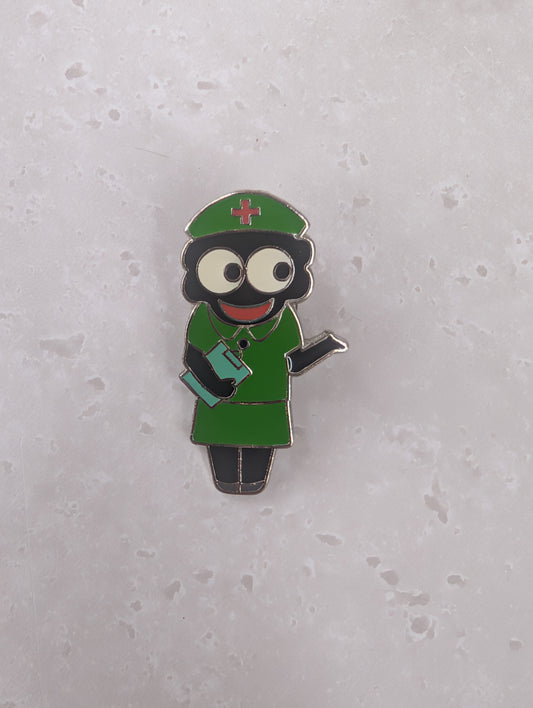 Nurse MACMILLAN Special ONLY 30 WERE MADE