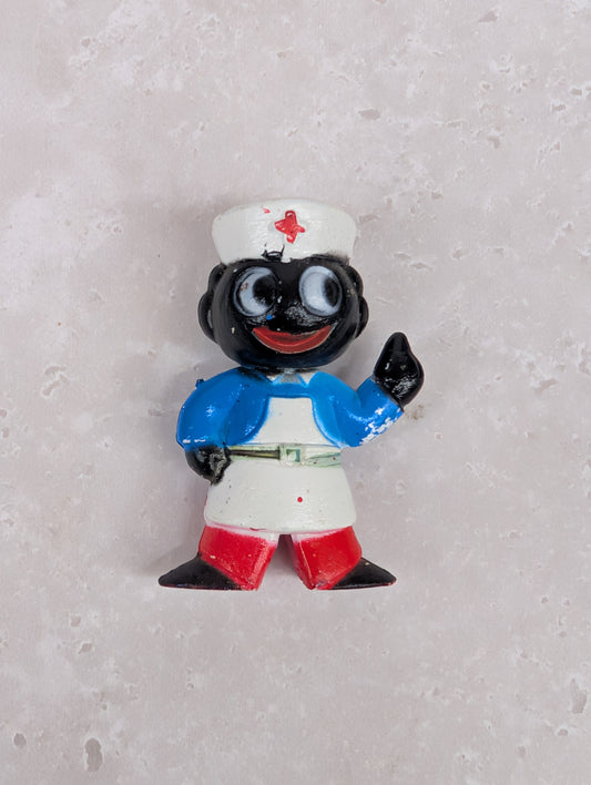 Nurse Pencil Topper