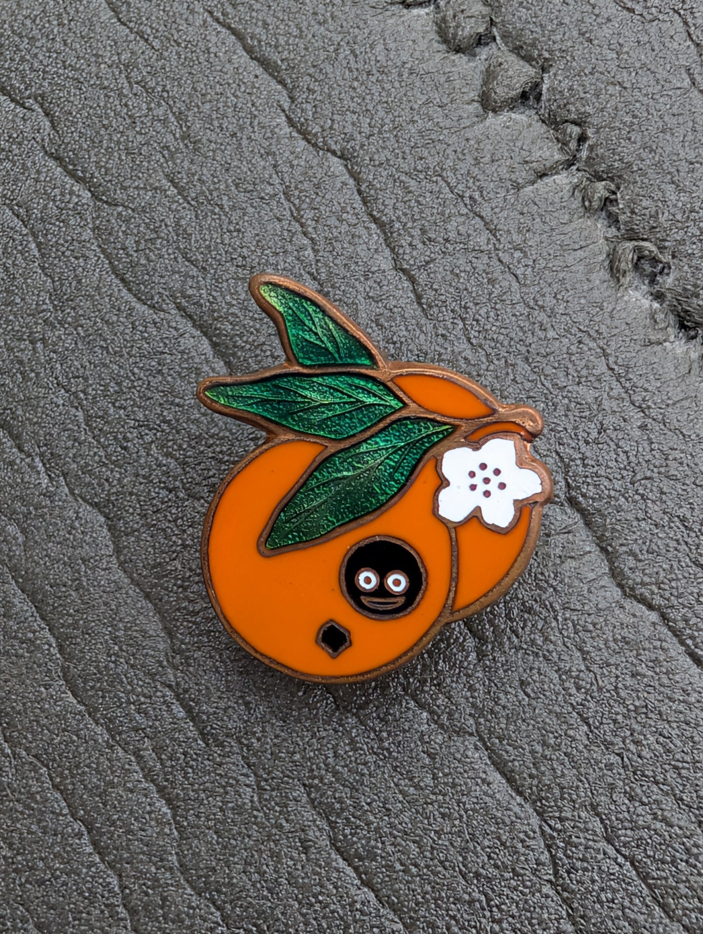 Orange 1a Reg
