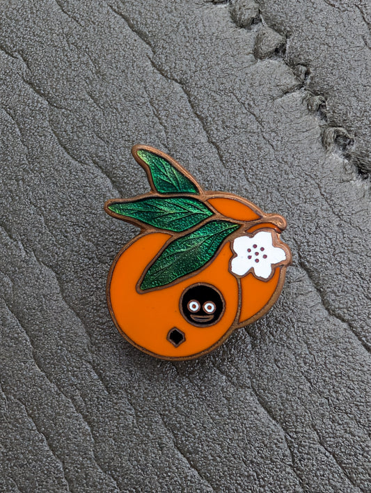 Orange 1a Reg