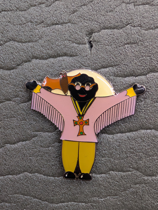 Ozzy by Peter Wood Issue 100