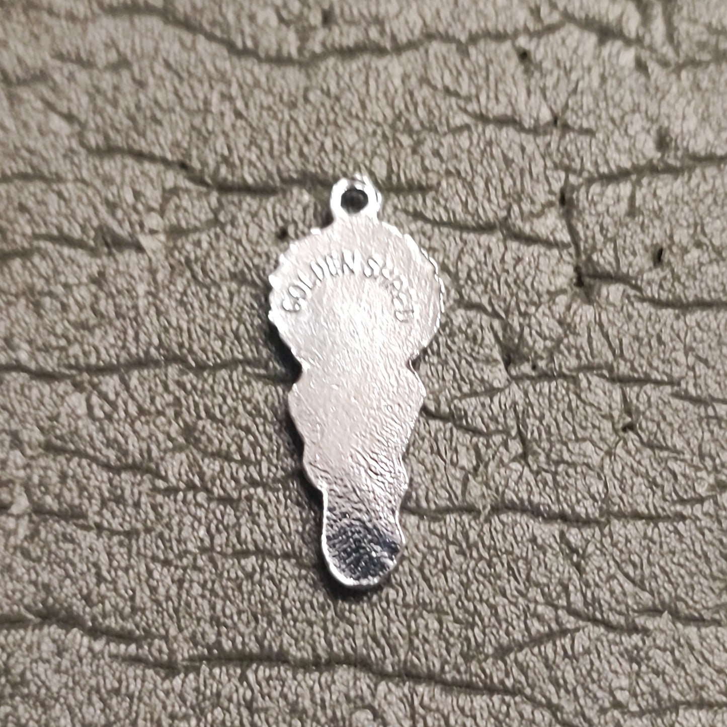 P4 Standard Pendant