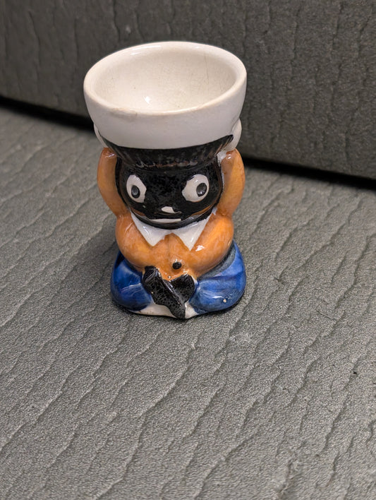 Vintage 1930s Egg Cup