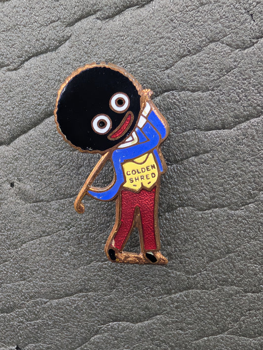 Pre War Golfer 156 Reg