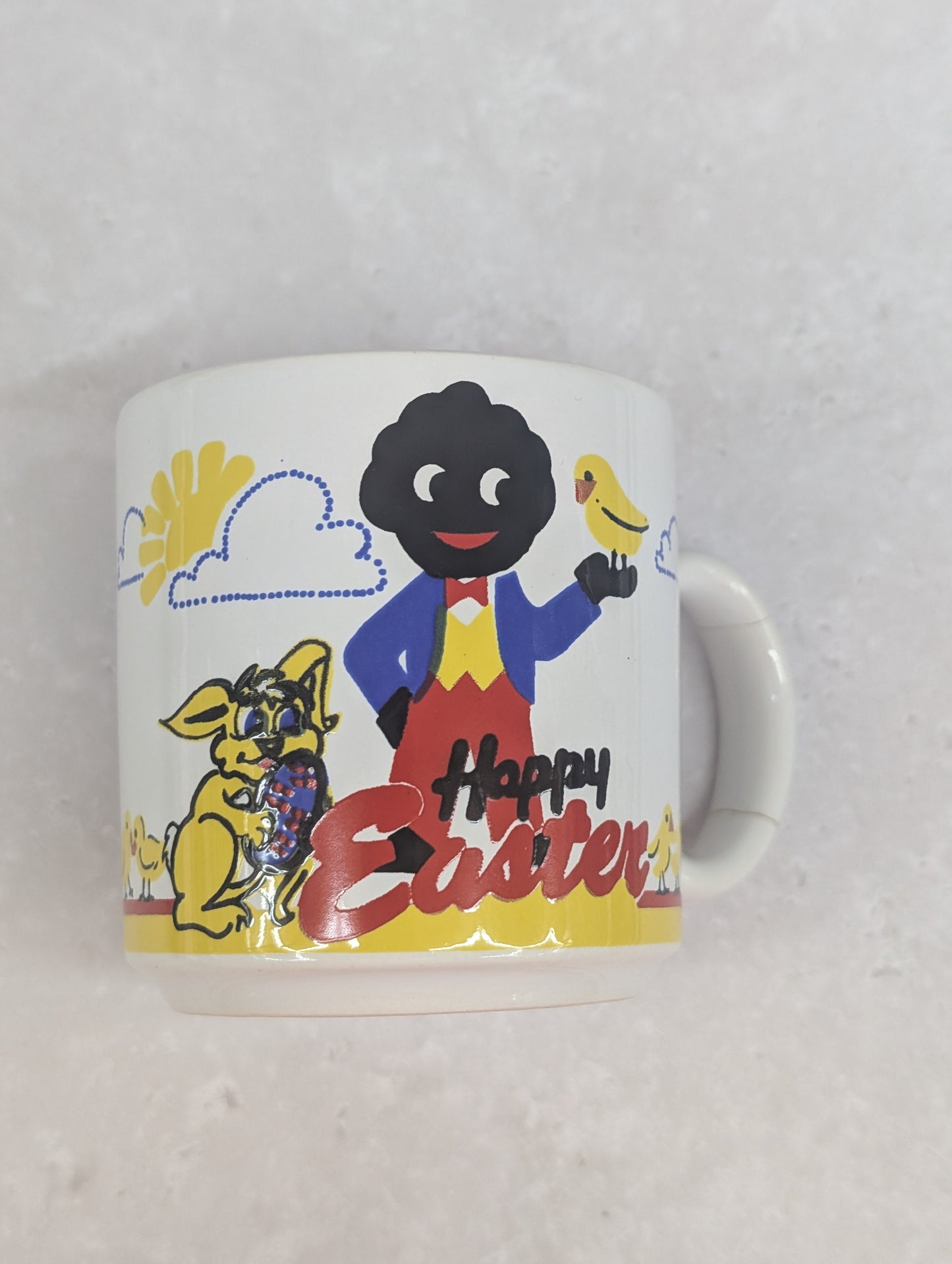 Prototype Easter Mug